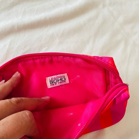 Small makeup bag - Picture 2 of 2